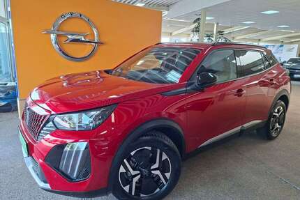 Peugeot 2008 Gebrauchtwagen