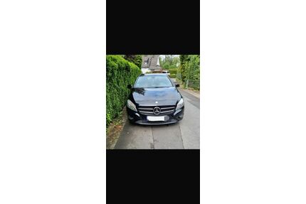 Mercedes-Benz A 180 Gebrauchtwagen