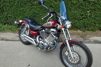 Yamaha XV 535 Gebrauchtwagen