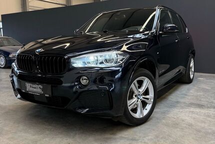 BMW X5 Gebrauchtwagen