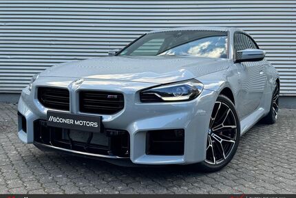BMW M2 Gebrauchtwagen