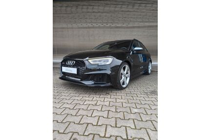 Audi RS3 Gebrauchtwagen