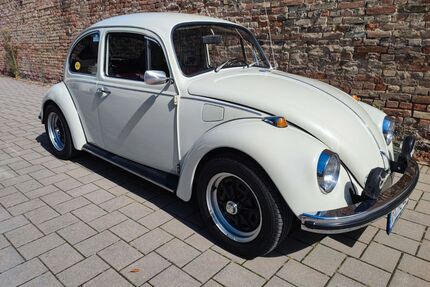 VW Käfer Gebrauchtwagen