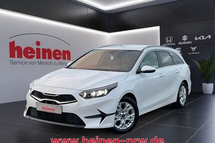 Kia ceed Sportswagon Gebrauchtwagen