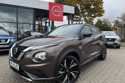 Nissan Juke Gebrauchtwagen