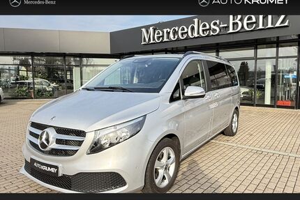 Mercedes-Benz V 220 Gebrauchtwagen