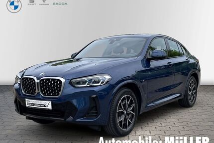 BMW X4 Gebrauchtwagen