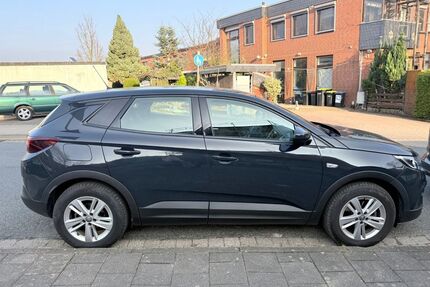 Opel Grandland (X) Gebrauchtwagen