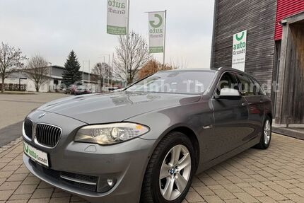 BMW 525 Gebrauchtwagen