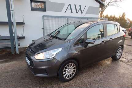 Ford B-Max Gebrauchtwagen