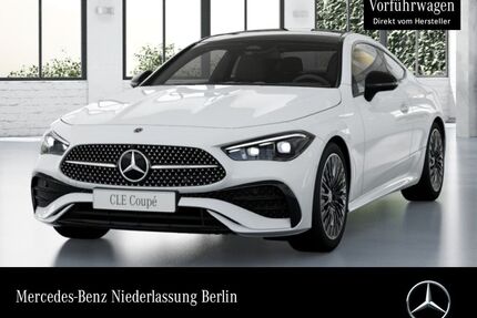 Mercedes-Benz CLE 180 Gebrauchtwagen