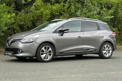 Renault Clio Gebrauchtwagen