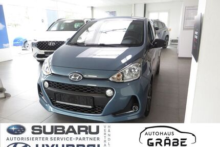 Hyundai i10 Gebrauchtwagen