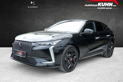 DS Automobiles DS4 Gebrauchtwagen
