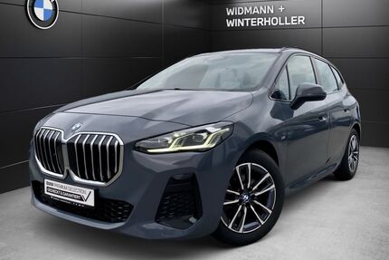 BMW 218 Active Tourer Gebrauchtwagen