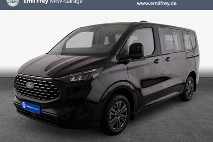 Ford Tourneo Custom Gebrauchtwagen