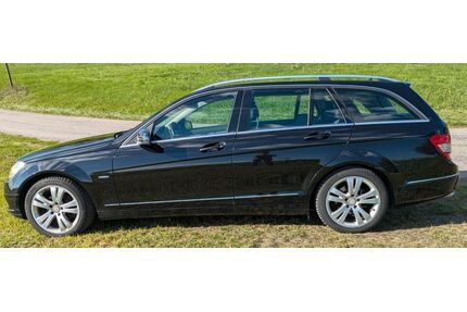 Mercedes-Benz C 220 Gebrauchtwagen