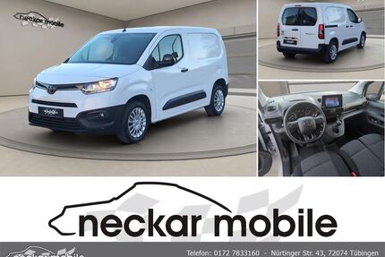 Toyota Proace City Gebrauchtwagen