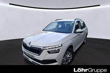 Skoda Kamiq Gebrauchtwagen