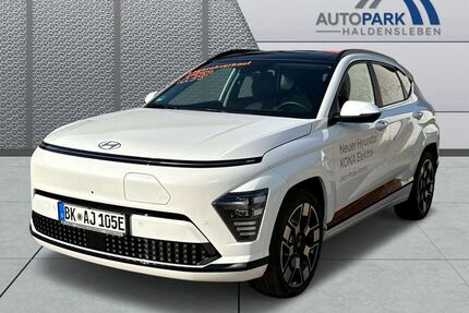 Hyundai KONA Gebrauchtwagen