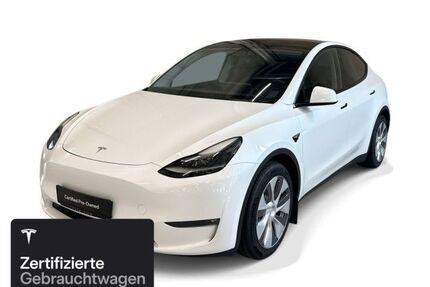 Tesla Model Y Gebrauchtwagen