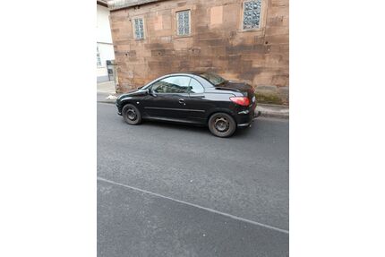 Peugeot 206 Gebrauchtwagen