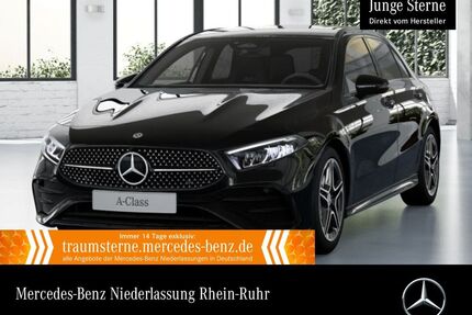 Mercedes-Benz A 250 Gebrauchtwagen