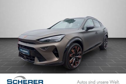 Cupra Formentor Gebrauchtwagen