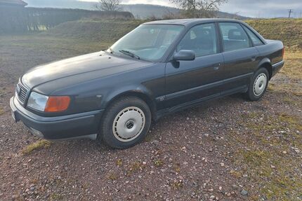 Audi 100 Gebrauchtwagen