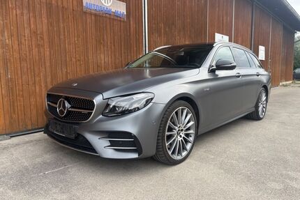 Mercedes-Benz E 43 AMG Gebrauchtwagen