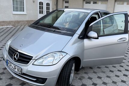 Mercedes-Benz A 160 Gebrauchtwagen