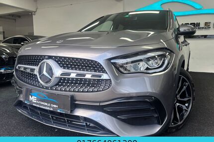 Mercedes-Benz GLA 250 Gebrauchtwagen