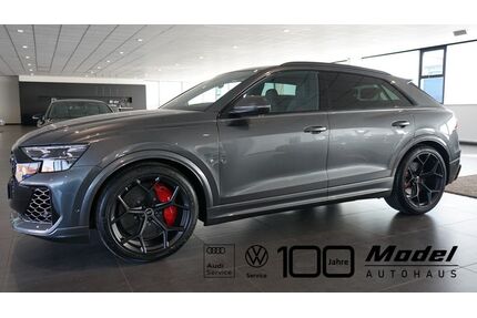 Audi RSQ8 Gebrauchtwagen