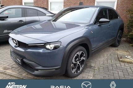 Mazda MX-30 Gebrauchtwagen