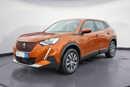 Peugeot e-2008 Gebrauchtwagen