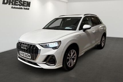 Audi Q3 Gebrauchtwagen