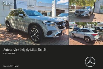 Mercedes-Benz GLC 200 Gebrauchtwagen
