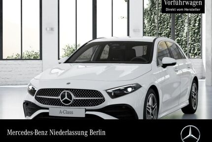 Mercedes-Benz A 200 Gebrauchtwagen