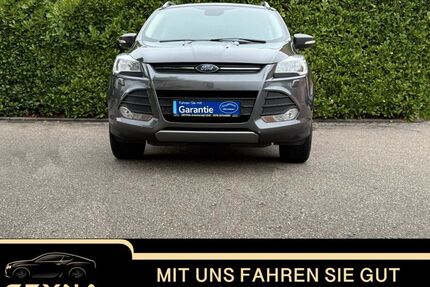 Ford Kuga Gebrauchtwagen