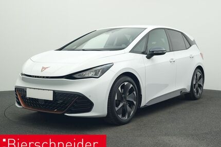 Cupra Born Gebrauchtwagen