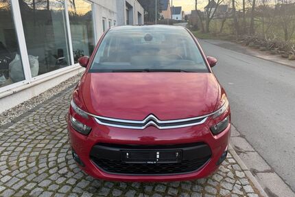 Citroen C4 Picasso Gebrauchtwagen