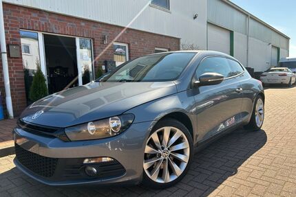 VW Scirocco Gebrauchtwagen