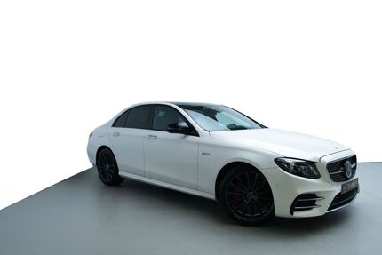 Mercedes-Benz E 43 AMG Gebrauchtwagen