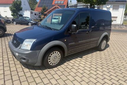Ford Transit Gebrauchtwagen