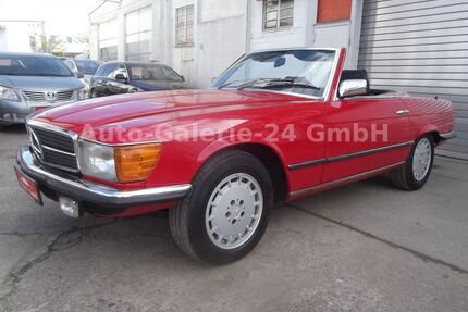 Mercedes-Benz SL 280 Gebrauchtwagen