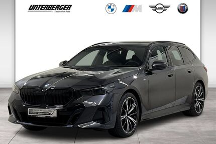 BMW 540 Gebrauchtwagen