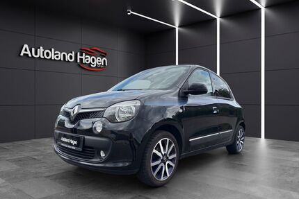 Renault Twingo Gebrauchtwagen