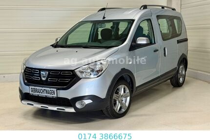 Dacia Dokker Gebrauchtwagen