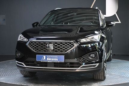 Seat Tarraco Gebrauchtwagen