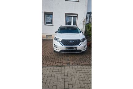 Ford Edge Gebrauchtwagen